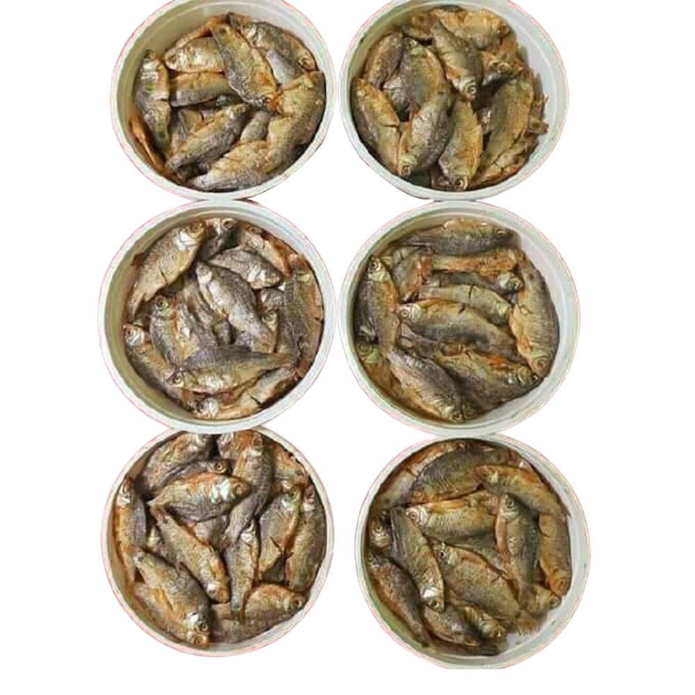 Very Good Price Salted Big Semi Fermented Top Quality Dry Fish Exporter