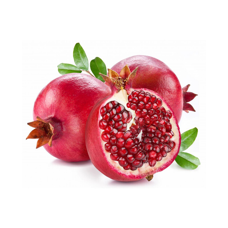 Pure 100% Fresh Red Top Quality Pomegranate Wholesaler