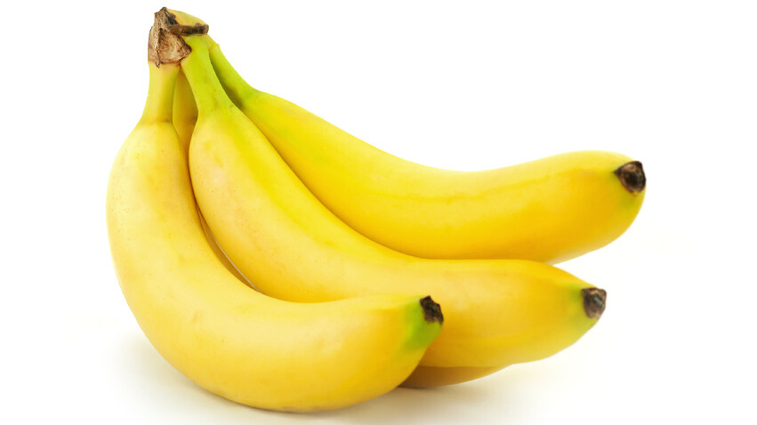Top Selling Natural Nutrition Fresh Cheapest Banana 