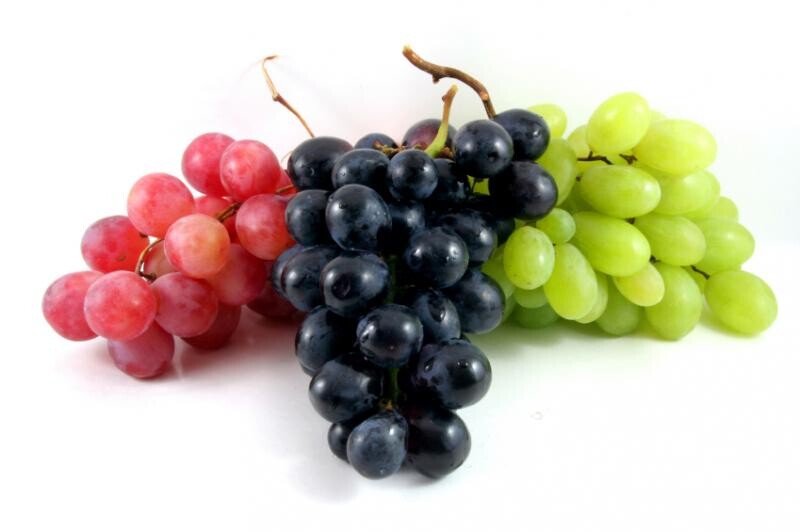 Quality Assured Natural Healthy Tasty Grapes Exporter India