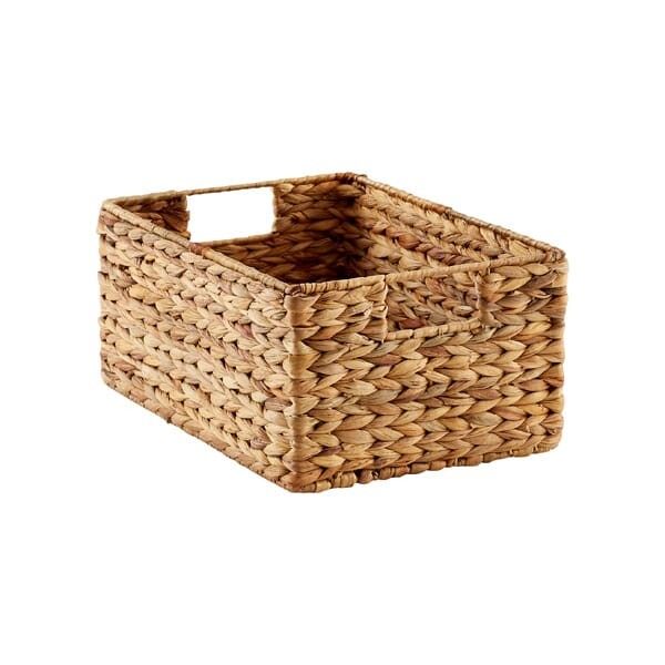 Handmade Natural Muti Purpose Organizer Storage Basket