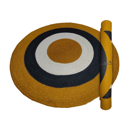 Excellent Material Cheap Price Best Quality Round Rugs 