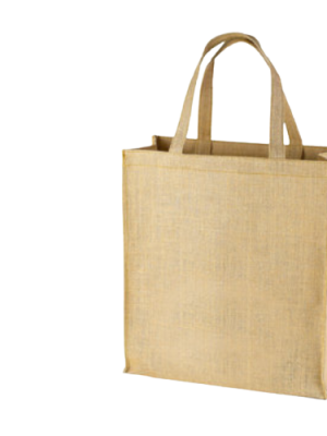 Eco Friendly Easy Carry Reusable Jute Tiffin Carry Bag Exporter